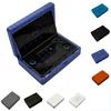 Magnetic Lid Design Protective Case Shockproof Protective Cover Handheld Game Console Case For AYN THOR Storage Box
