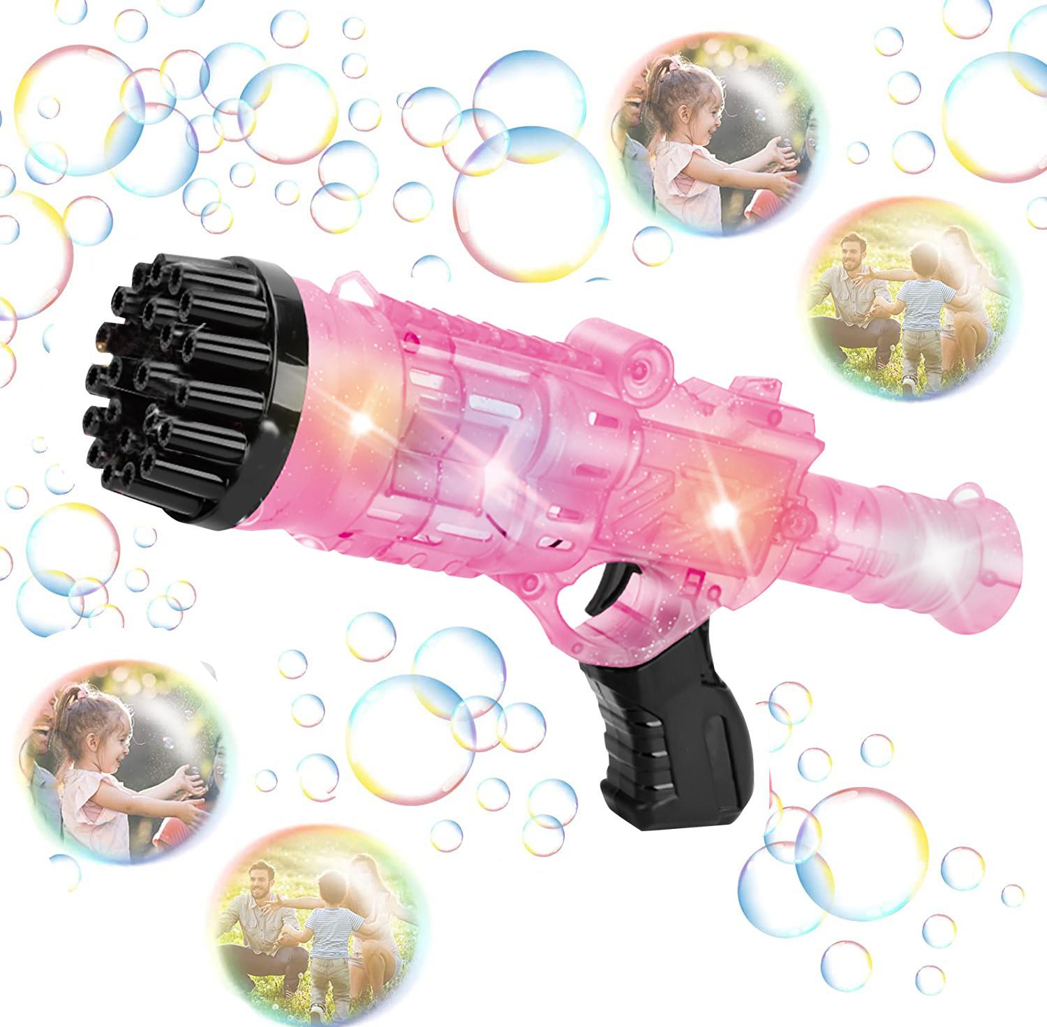 

Детская игрушка в виде саксофона для выдувания мыльных пузырей I