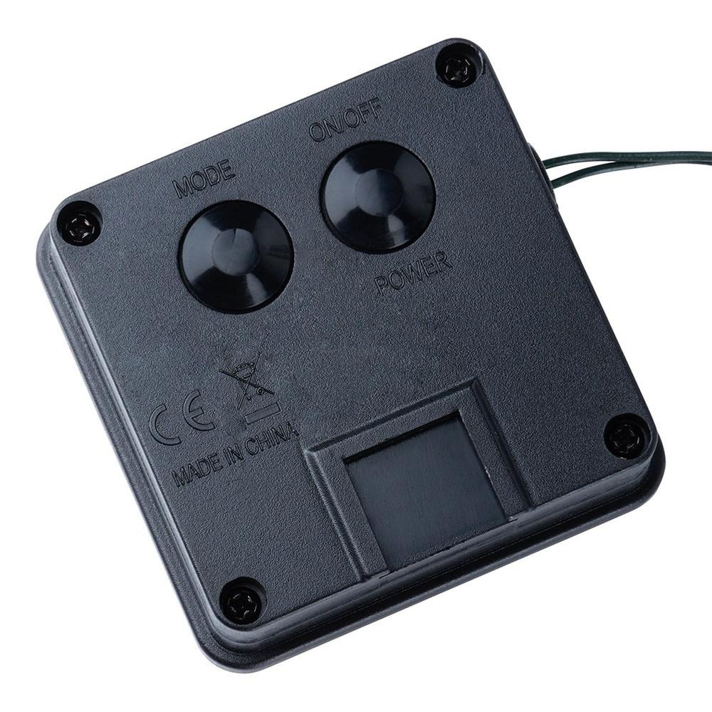 100x Solar Garden Lights Outdoor Garland String Lights