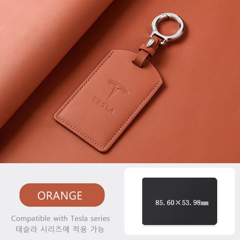 Dla Tesli Model Y Juniper Tesla Model 3 S X Highland Pokrowce na klucze do wnętrza Brelok do kluczy Karta kluczowa Brelok do kluczy Pokrowiec na kartę kluczową Akcesoria