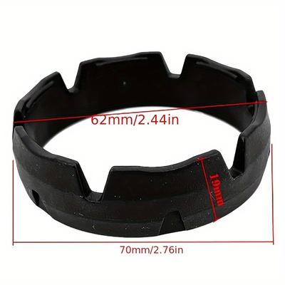 Original Motorcycle Front Fork Shock Absorber Anti-wear Ring Protective Gasket Suitable for KTM SX XCF EXC EXCF for HUSQVARNA FC