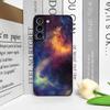 Mysterious Space Universe Galaxy Pattern Phone Case for Honor Huawei 200 80 90 Lite P50 P40 Nova 10 11 SE Mate 50 60 Pro Covers