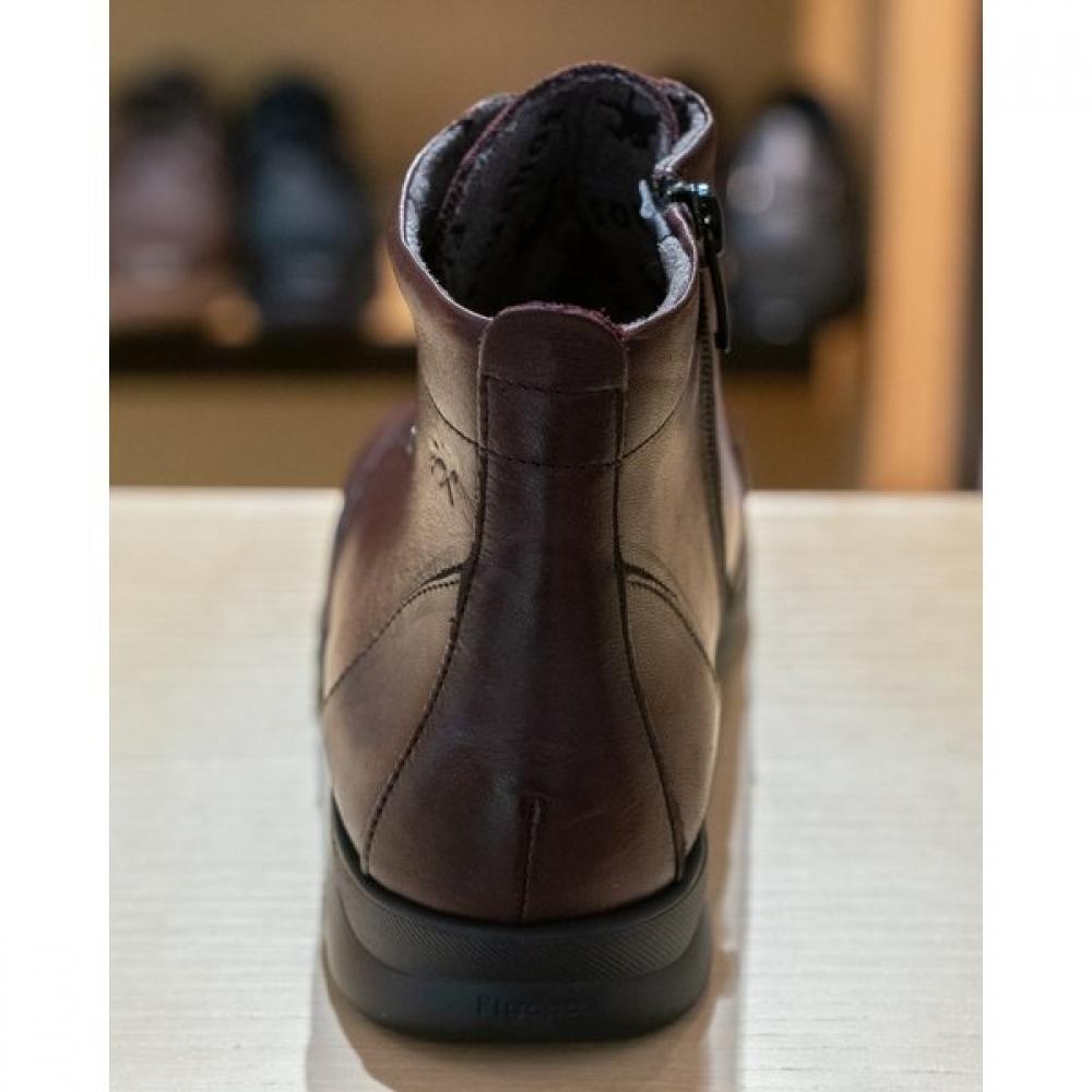 VAINER Damskie buty S Comfort Importowane 8r64