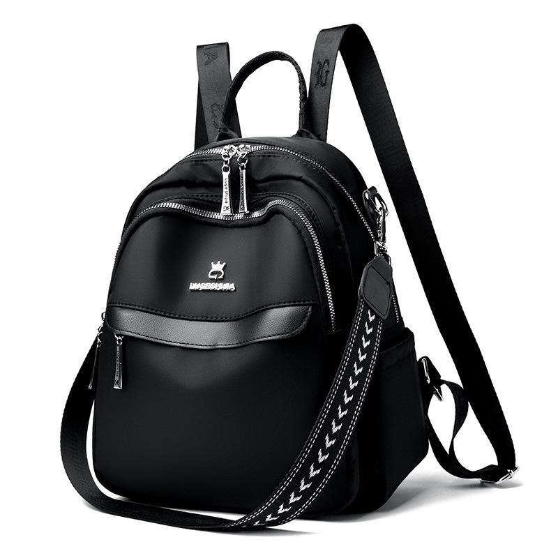 Популярный двухслойный рюкзак Shell 2023 — фото 3