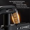 5-120Kg Handgrip Gym Fitness Men Adjustable Finger Heavy Exerciser Strength For Muscle Recovery Hand Gripper Trainer