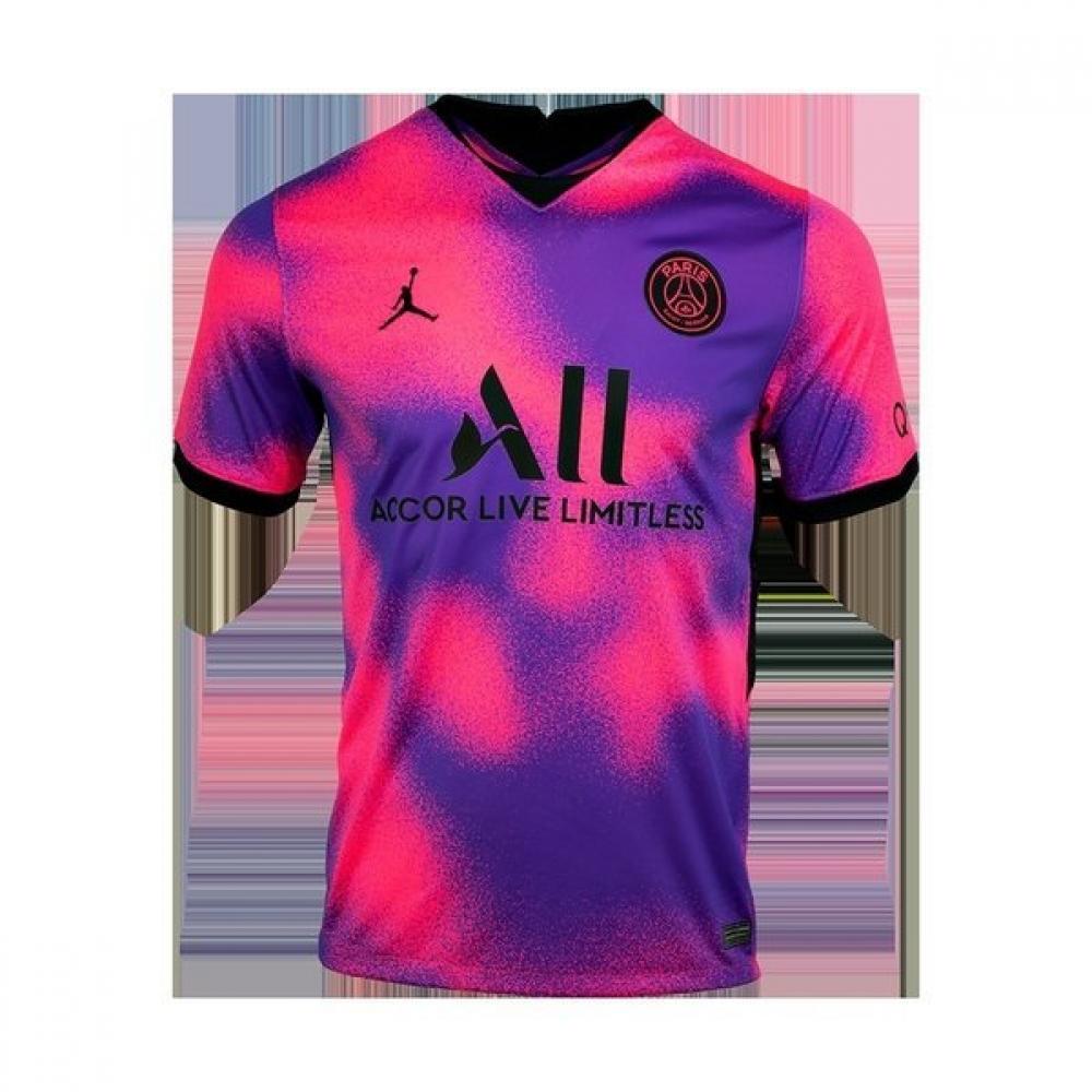 

Nike Nike Paris Saint Germain 2020 21 Stadium Force Jersey Cv8414640 095(S)