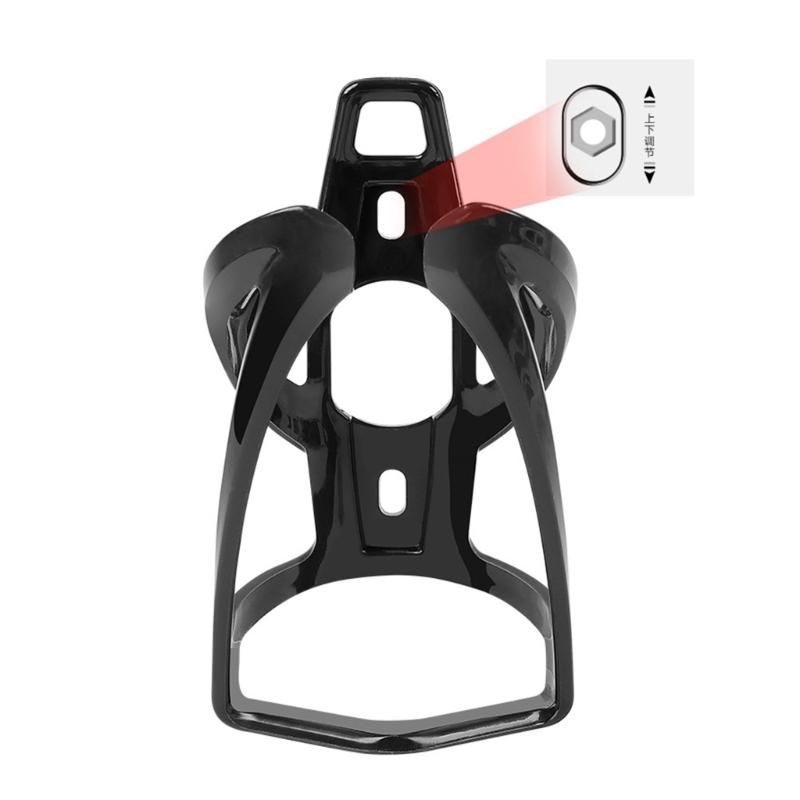 Mountain Bike Water Bottles Rack Stable Convenient Bicycles Water Cup Brackets for Mountain Bike Accessories