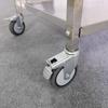 ZLIII Stainless Steel Service Cart