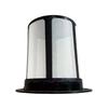 12033215 12030438 HEPA Filter Set For Bosch Unlimited 6 Vacuum For BCSBBS Series With Net Cover And Cleaning Brush