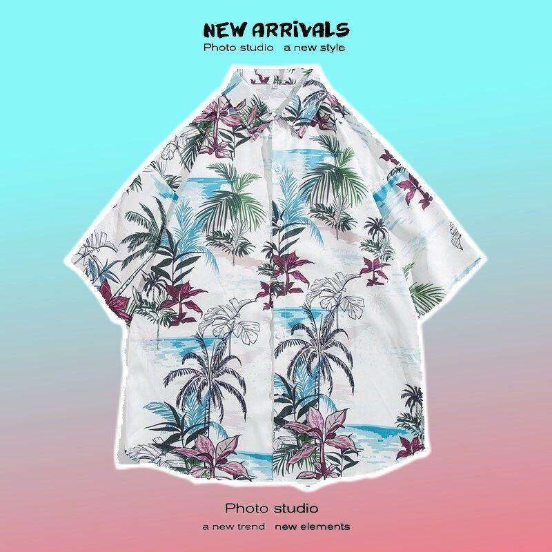 Летние дышащие модные принты — фото 5