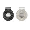 Magnetic Golf Hat Clip Metal Golf Ball Marker Clip High Quality Marker Hat Clip  Outdoor Sports
