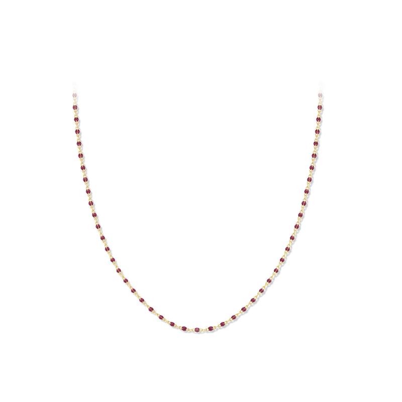Agatha Aijiasha classic beading series, retro small beads, French light luxury, ins style, versatile, celebrity trend, graduation 02680922-473-TU