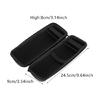 Durability EVA Case for Flip 7 Speaker Organizers Cover for Offering Excellent Protections and Easy Portability