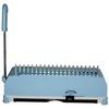 Kemi Mars 230A Effort-Saving Manual Binding Machine CN plug (adapter included)