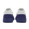 FILA Milano Series Avo Casual Low-Top Sneakers Women sneakers Blue-Ribbon Snow-White F12W622106FBS