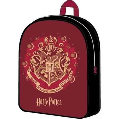 Harry Potter Backpack - 30 Cm - 1 Compartment - Adjustable Straps - Top Quality