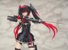 APEX ARCTECH Series Punishing Gray Raven Lucia Dawn Scale PVC ABS Painted Movable Figure 1/8 &