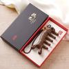 Yuanzu Sandalwood Meridian Massage Comb