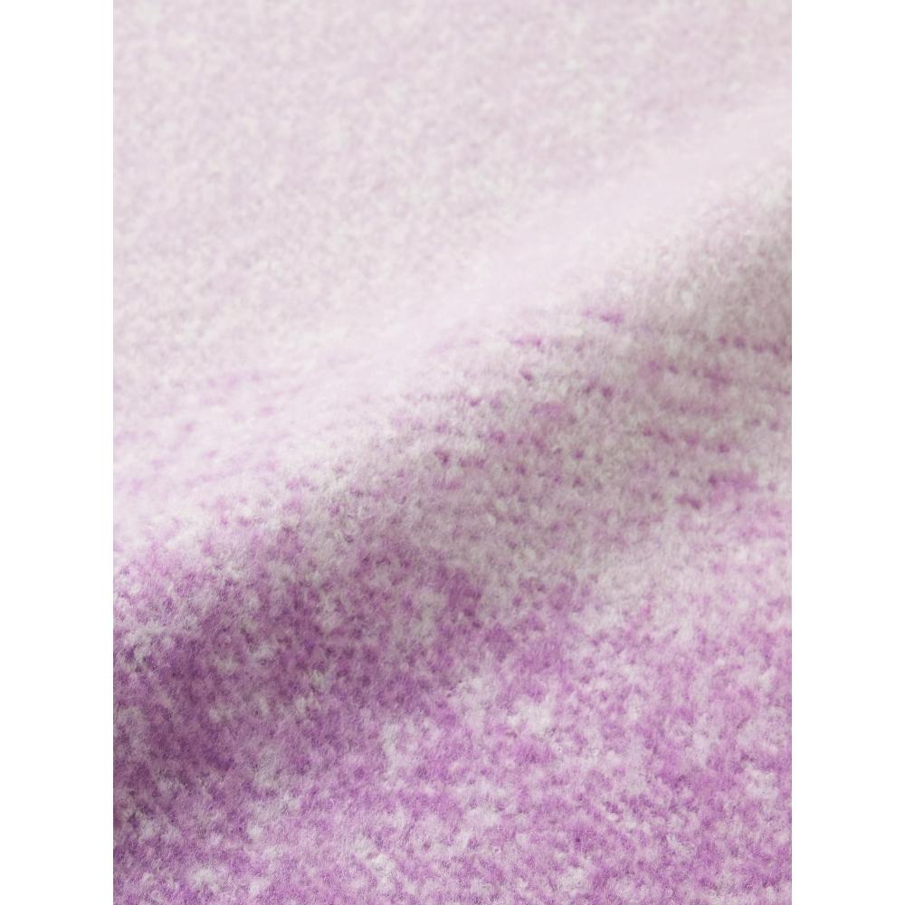 Gu By Uniqlo Gradient Scarf +e