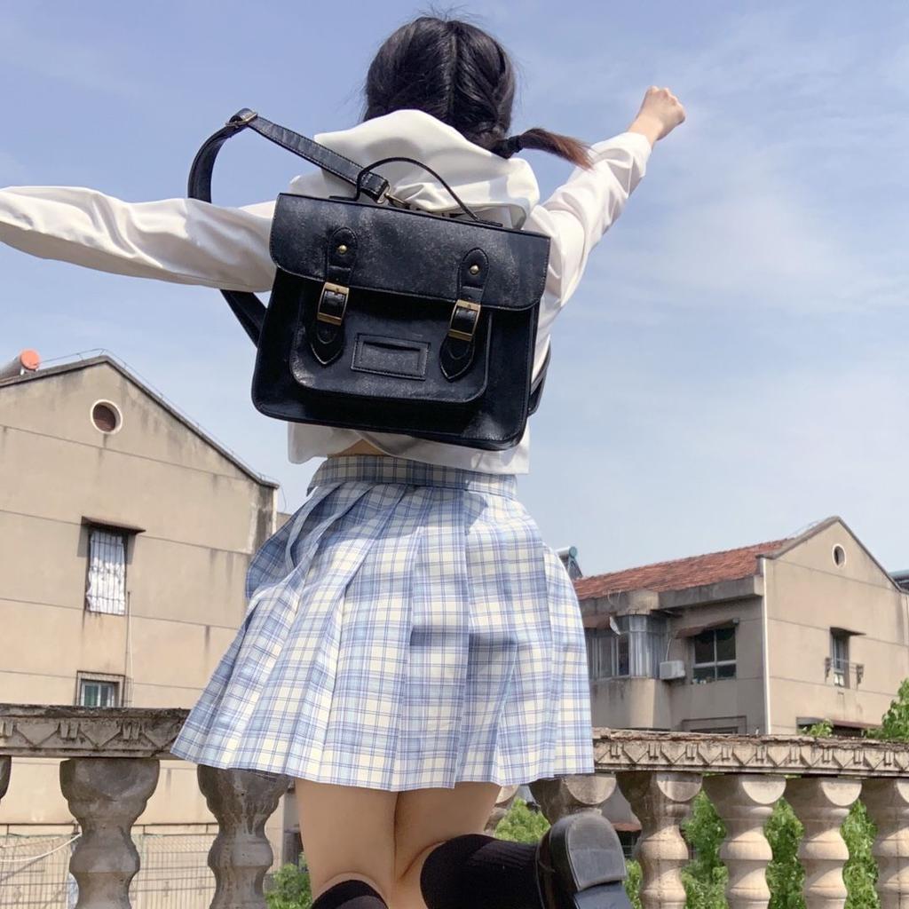 college girl bolsa