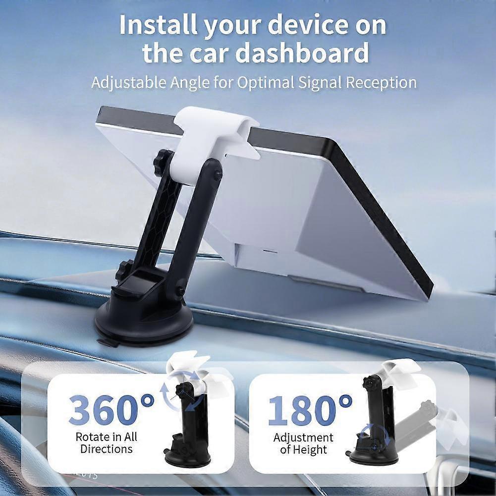 In-car Mini Bracket,for StarlinkMini Car Mount for Dashboard