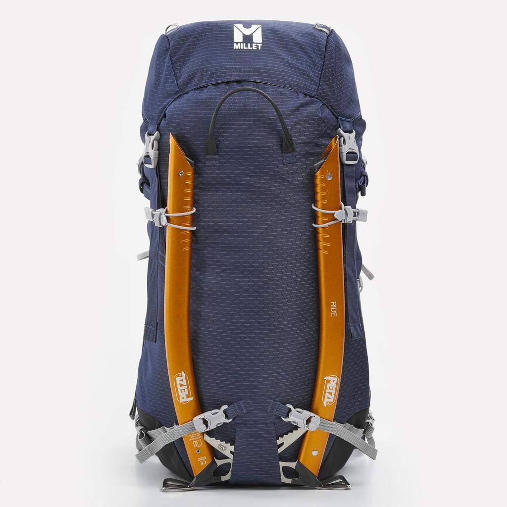 Horolezecký batoh Pro Lighter W MIS2273 Sapphire F [Millet] [Dámský] 30+10 (NOVÉ LOGO)