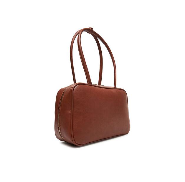 Сумка JENNY C-JNY-M-015-08 коричневый