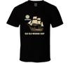 Anchorman Old Ship Diversity Funny Retro Movie Unisex T-Shirt