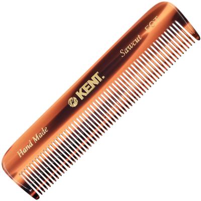 KENT Pocket Comb FOT 1 Piece Men's (x 1)