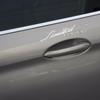 Limited Edition Car Sticker, Auto Limited Edition Sticker, Car Metal Decal, Car Trunk Sticker,