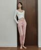 Debiweeo Enjoy Lab Crop Top Devi-T0096-White