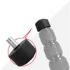 Anti-slip Monopod Foot Pad 3/8 1/4 Inch Tripod Feet Mat Durable Tripod Rubber Foot  Photography