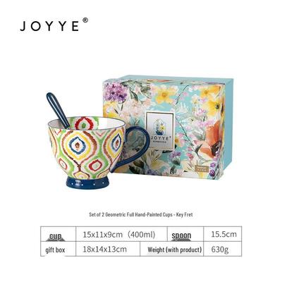 Nádobí na nápoje – Hrnky