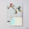 Kingdom Hearts Acrylic Stand Rest  Daytime   Reissue 