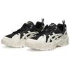 Asics Gel-Truck Comfortable Durable Low-Top Casual Shoes Unisex Sneaker White Black 1203A485-002