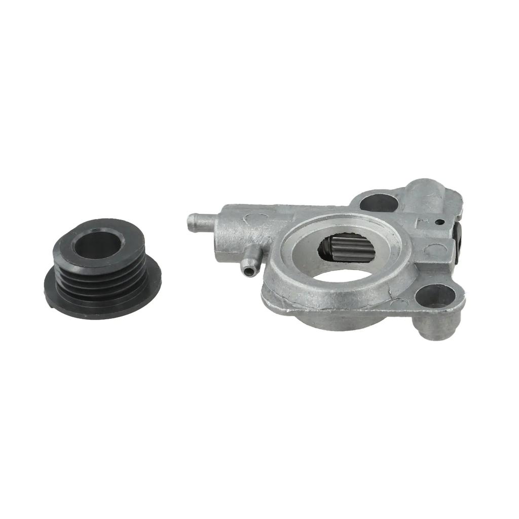 Reliable Oiler Replacement Designed To Fit Chainsaw ModelsFor CS260&CS271&ShindaiwaC022000020forSmoothOperation