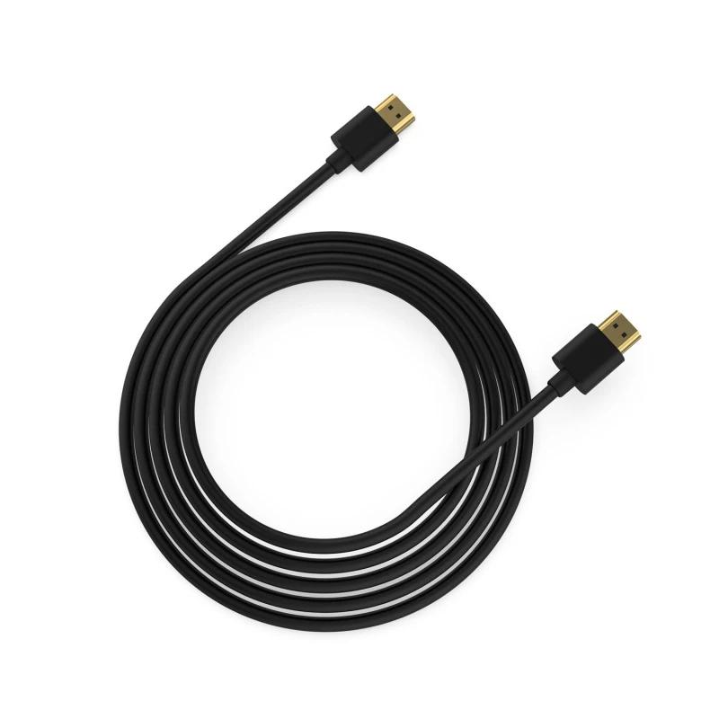 Switch2 Oyun Konsolu için HDMI uyumlu Video Kablosu Switch 2 Konsolu için Video Dönüştürme Kablosu