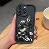 Cool Motorcycle Racer for iPhone11/12 Apple 13/14/15/16ProMax Phone Case 17