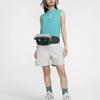 Nike ACG Dri-FIT ADV Goat Rocks Cool Comfortable Loose Short Sleeve Tank Top Kids Tops Dark-Cactus White DO9271-345