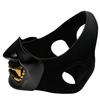 PHOENIX IKKI Hannya Mask, Cosplay Mask for Halloween, Parties, Airsoft, Breathable, Tactical Gear, Half Face Guard, TPU Material, Available In 8 Color