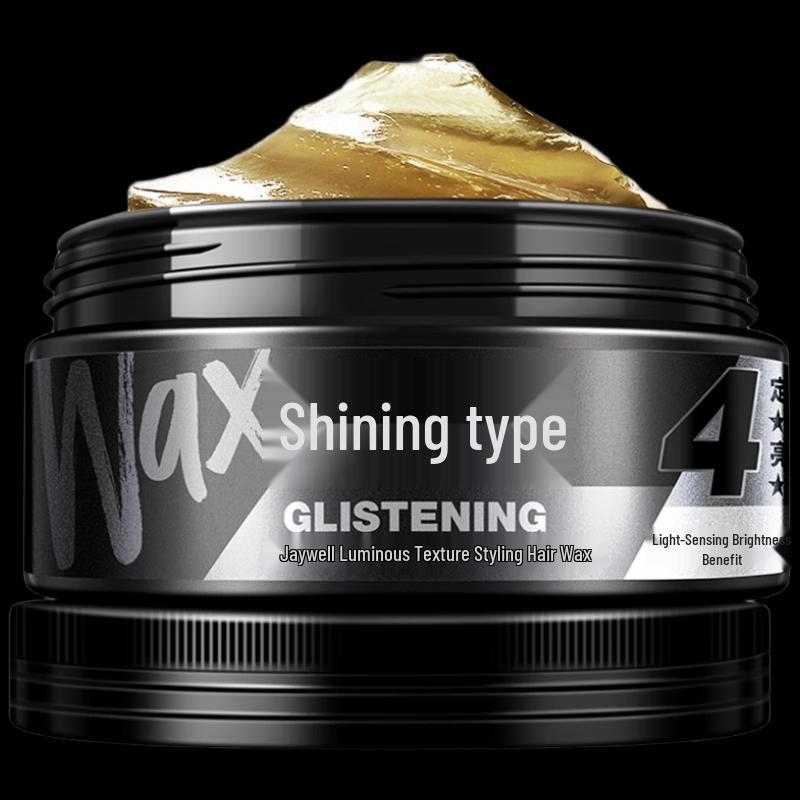 JVR Dazzling Texture Styling Hair Wax 80g