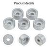Aftermarket Replacement Marine Anode Zinc Anodes Excellent Rust Protection