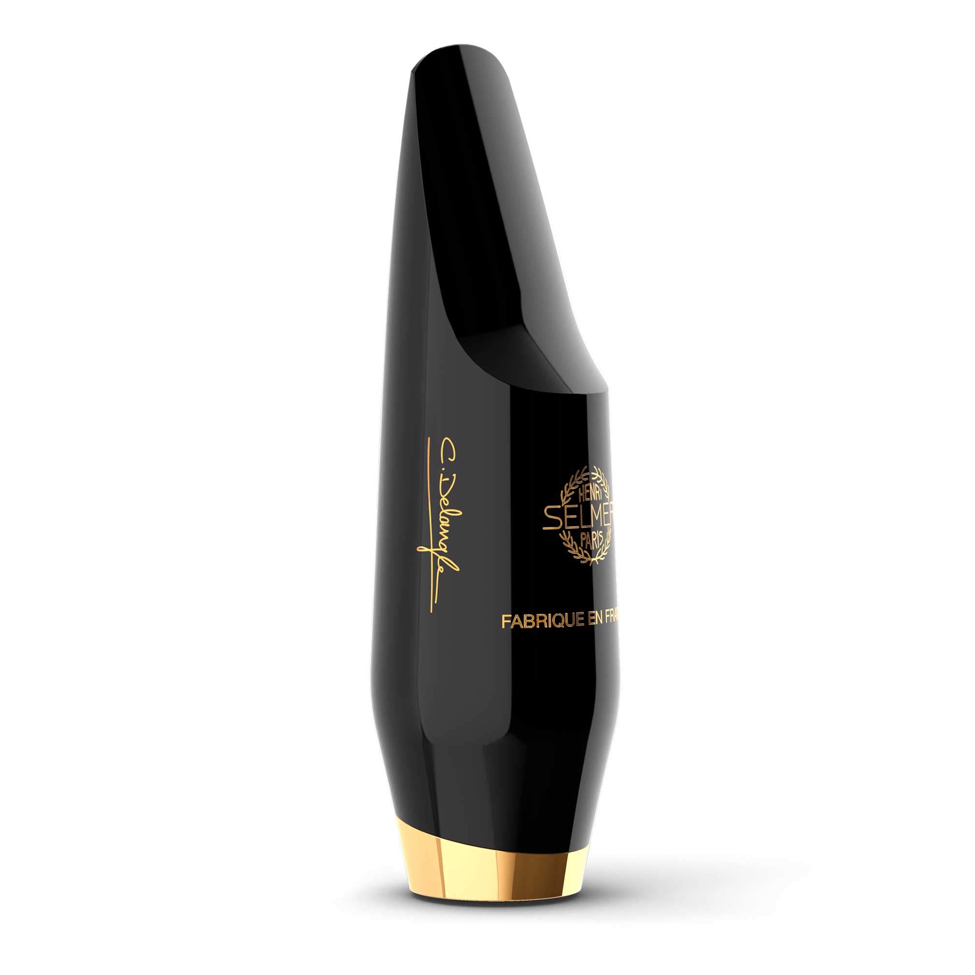 Selmer Paris alto saksofona pūšamais gabals