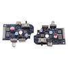 1Set V20 High Brightness USB C Power Board for SEGA Game Gear GG Overload Protection Replacement for GG Game Console Repair