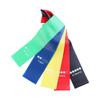 Sports Equipment Workout Equipment Yoga Bands Resistance Bands Rubber Fitness Band Rubber Pull Rope