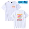 Mrnigelng Uncle Roger Msg Merch Tshirt Print Summer Unisexunisex Streetwear Tshirt Shirt Harajuku Short Sleeve