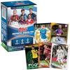 2025-26 Topps UEFA Competição de Clubes Futebol - Caixa de Valor Selada de Fábrica