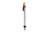 Telescopic Prism Pole for Surveying Construction Prism Civil Pinhole Soft Case Prism Construction Stand, Stand, Tripod, Equipment, Architecture,