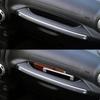 For Jeep Wrangler JL 2018 -2023 2024+ Car Copilot Seat Storage Box Tray Case Organizer Car Accessories