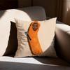 TTyler Funny CCreator Pillow Case Sofa Living Room Bedroom Headboard Backrest Cushion Square Cushion Nap Time